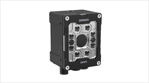 超高速、自动对焦读码器 VHV5-F