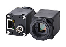 工业用相机 STC / FS系列