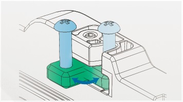 NB系列（-V1） 特点 18 