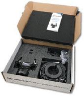 TM S系列 特点 20 