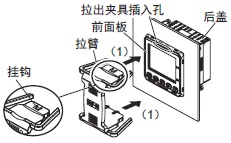 E5CD-H 注意事项 35 