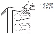E5CD-H 注意事项 50 