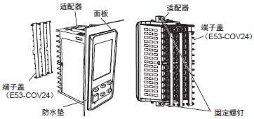 E5CD-H 注意事项 31 