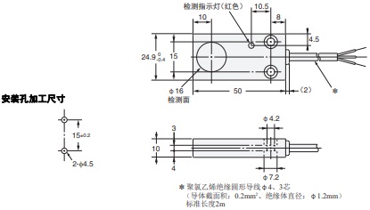 TL-W 外形尺寸 5 