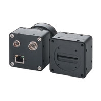 FS系列 (GigE Vision CMOS 线扫相机)