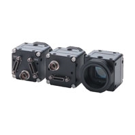 STC系列 (CameraLink CMOS机型)