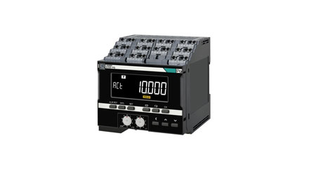 实时监视变速电机 准确预测维保时间