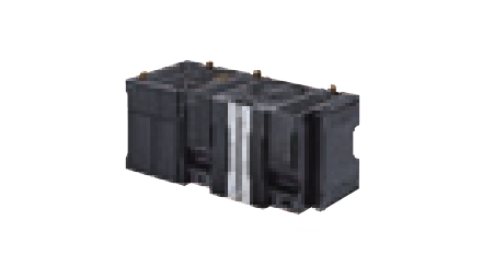 机械自动化控制器NX系列中搭载了DB连接功能。