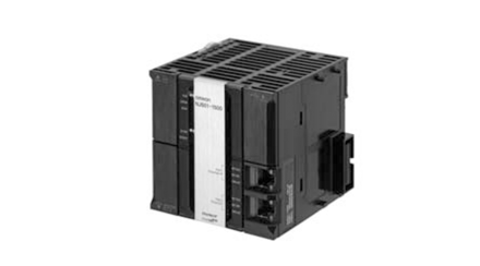 一款新型控制器，可提供机器控制所需的各项功能和高速处理能力