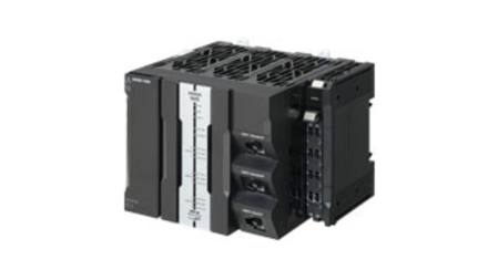 最大支持10个EtherNet/IP系统，是大型系统的理想选择