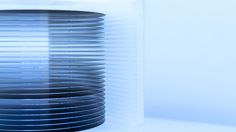 符合SECS/GEM通讯，高速生产节拍x超低碎片率