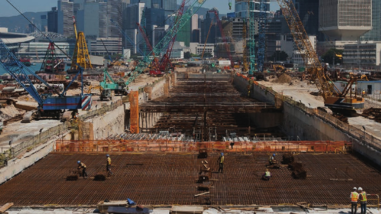 提高耐环境性
确保基础设施配套设备稳定运行