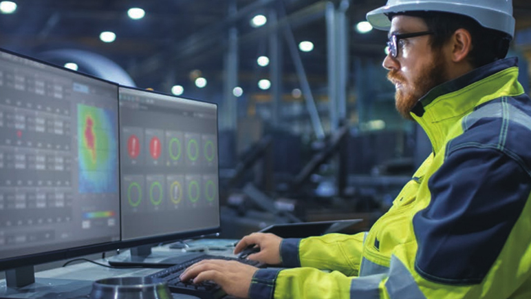 防患于未然
无需停机，及早发现起火原因