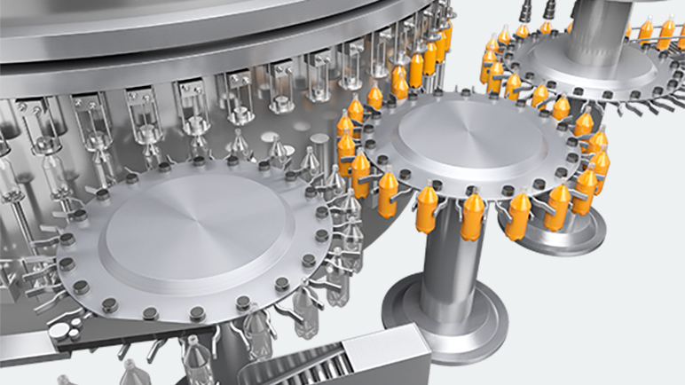 减少不良废弃、降低食品损耗
再现维护工匠技术的维护DX