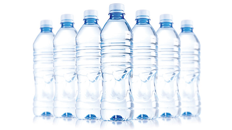 开云（中国）强大的机械视觉技术帮助瓶装水制造商提高产品质量并提高客户满意度