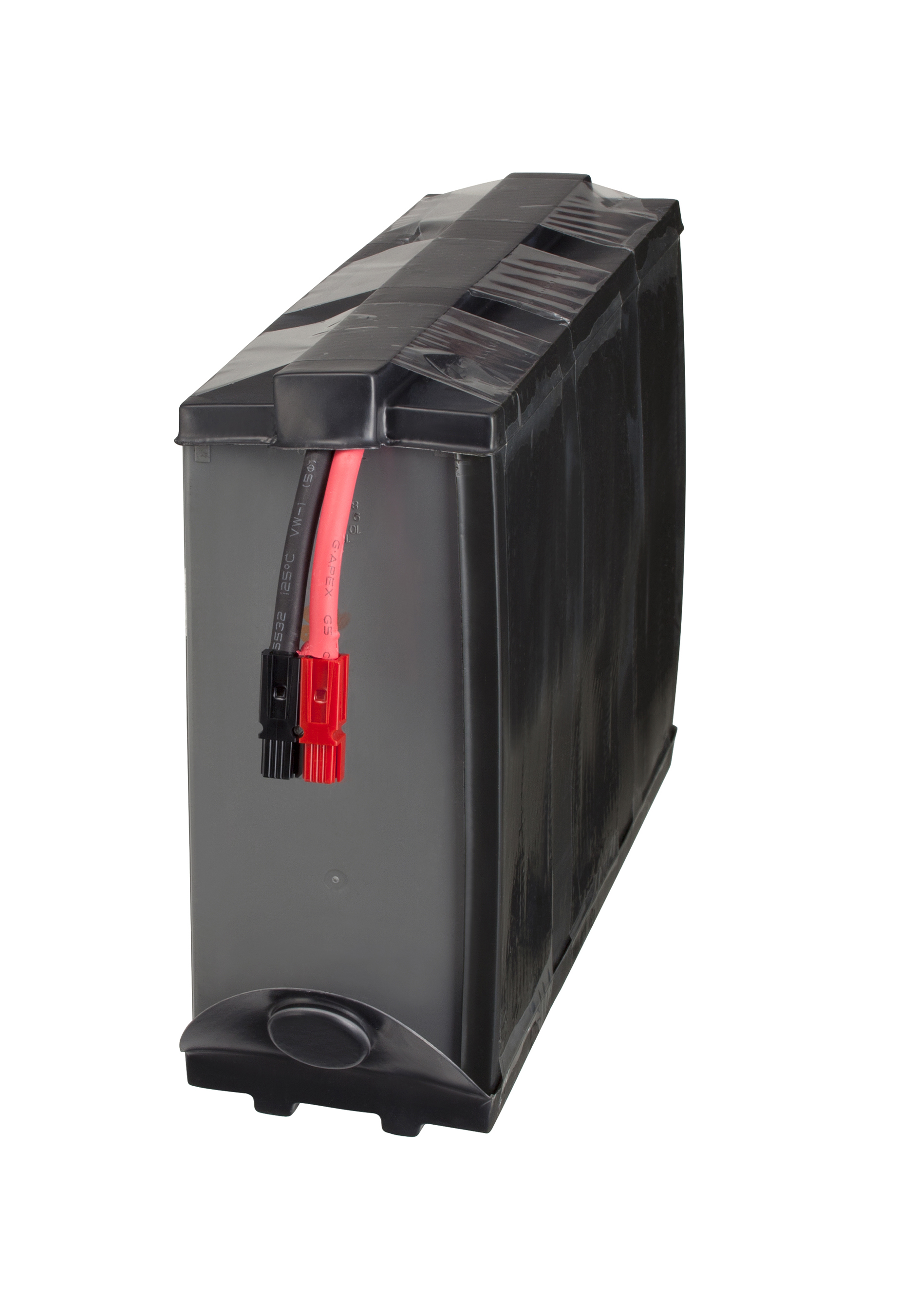 不间断电源（UPS）电池  BAB100T产品照片